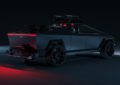 13 Amazing Tesla Cybertruck Redesign