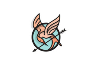 Bird logo