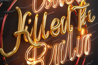 21 Creative Typography Design Inspiration