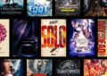 30 Best Movie Poster 2018 Designs