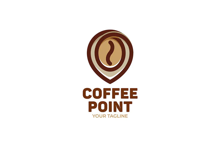 Coffee Point Logo