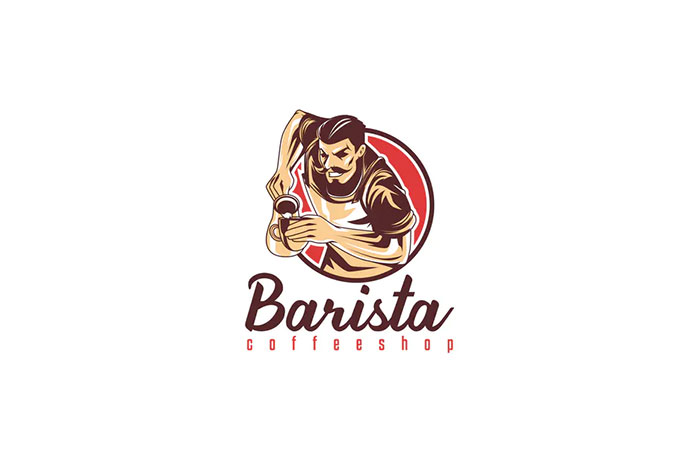 Barista Cafe