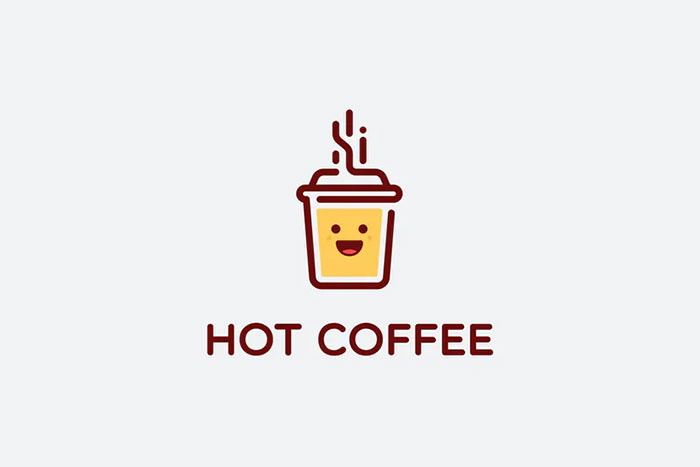 Hot Coffee