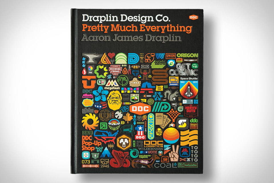 Draplin Design Co.: Pretty Much Everything