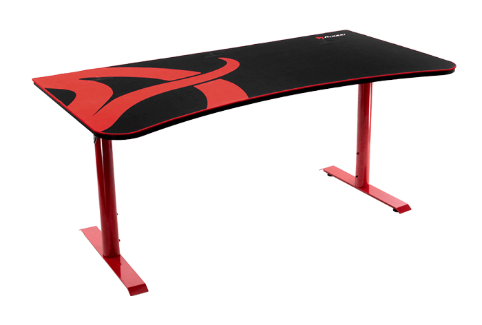 Arozzi Arena Gaming Desk 