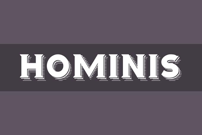 Hominis