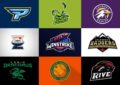 50+ Sports Logo Design Inspiration