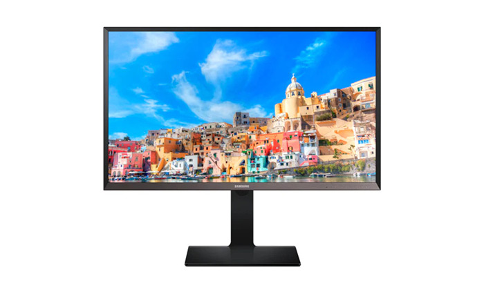 Samsung SD850 32" - best budget monitors photo editing