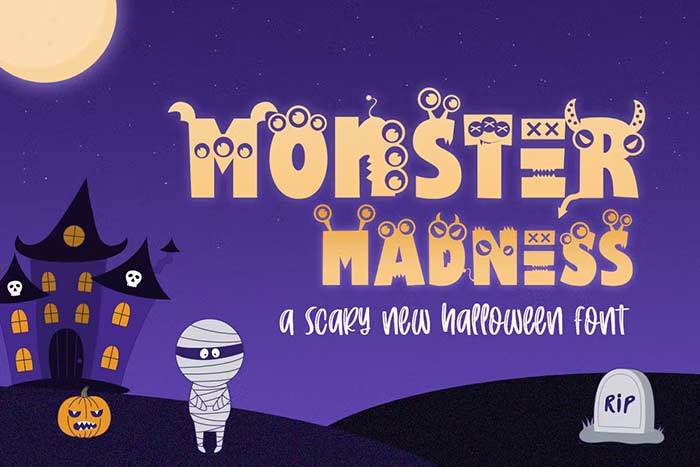 Monster Madness