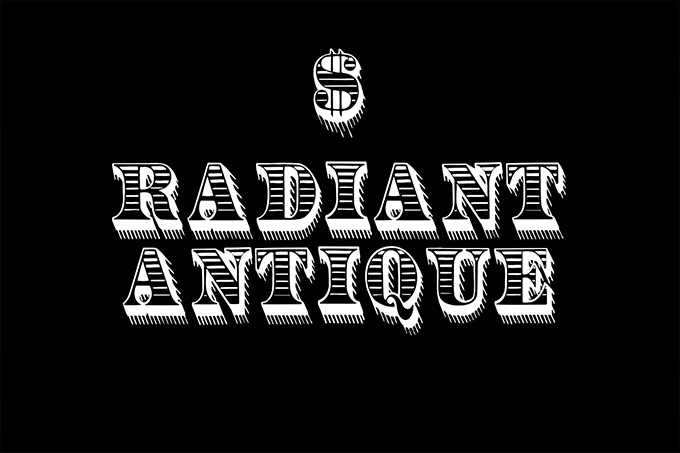 Radiant Antique