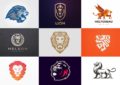 75 Best Lion Logo Design Inspiration