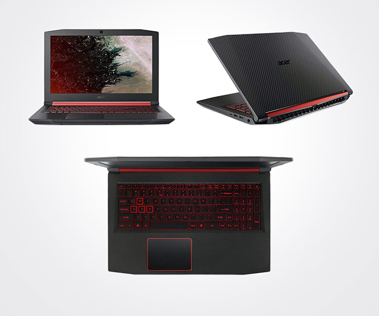 Acer Nitro 5