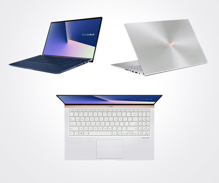 Asus ZenBook 15