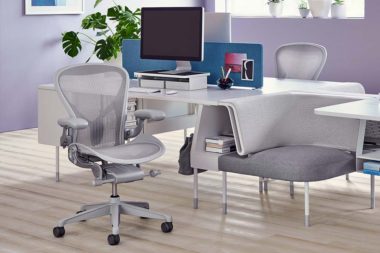 Best Comfortable Computer Chairs for Designers