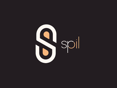 SP Oil logo by Marko Bulatovic