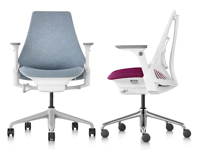 Herman Miller Sayl