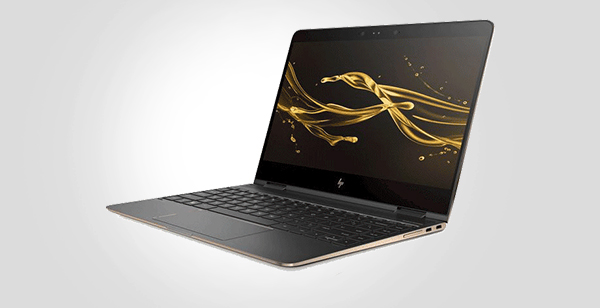 HP Spectre x360-15