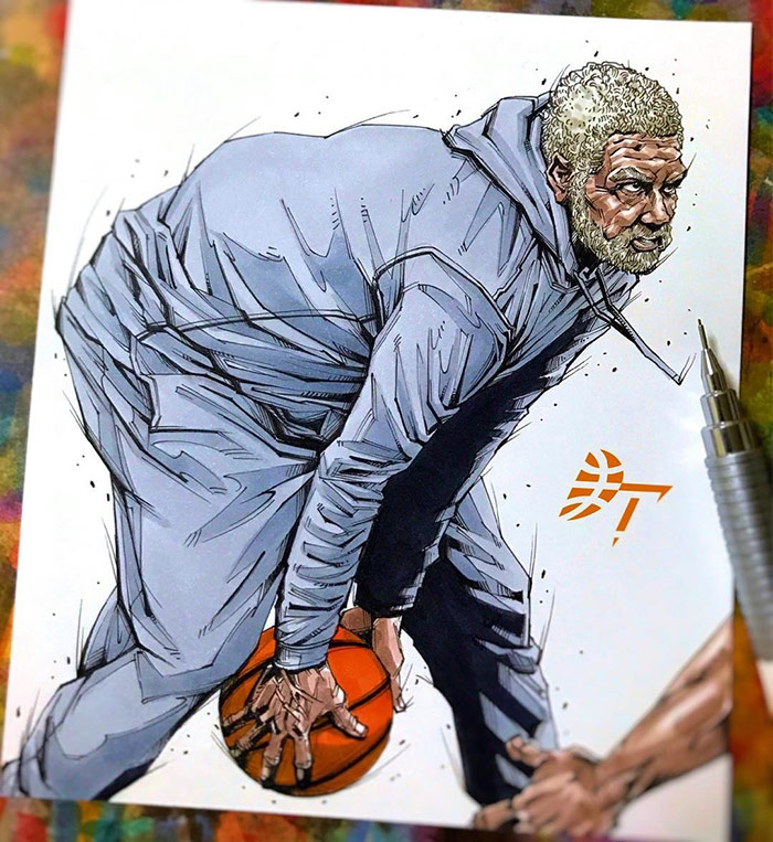 Uncle Drew