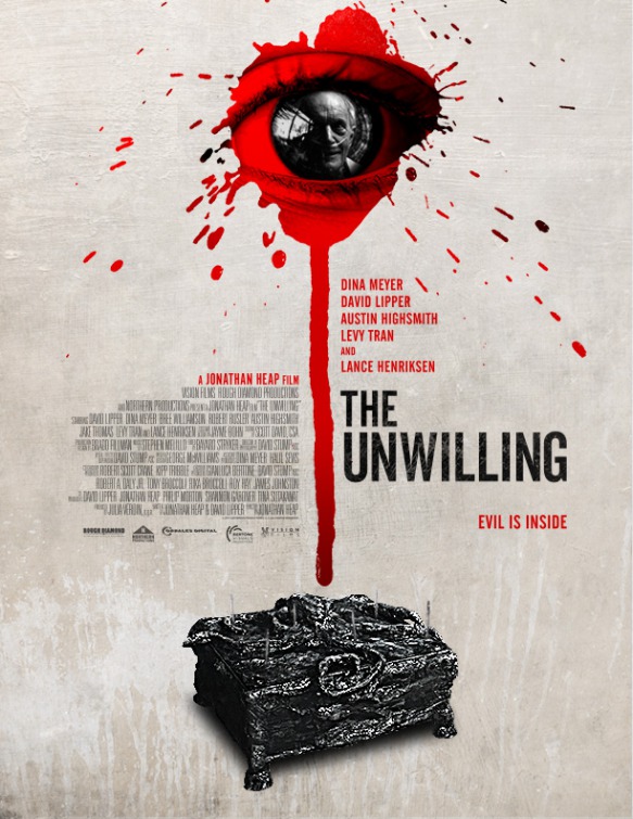 Unwilling