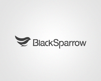 Black Sparrow