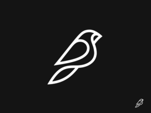 Bird logo