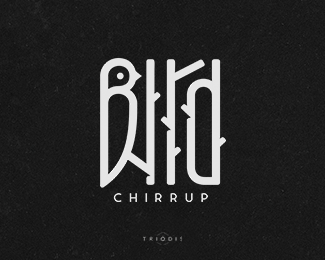 Bird Chirrup